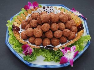 Shi Wei Tian La Zi Ji Cover Rice (Chang Ju Community Branch)