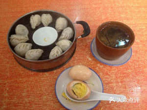 Shaxian Snacks (Xuhui Yufu Store)