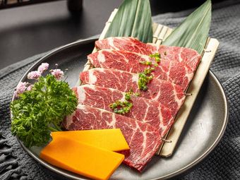 Matsubara Japanese BBQ (Qingnianhui Branch)