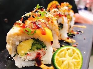 Bai Tian Jia (Hujing Store)