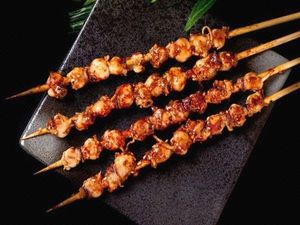 Grilled Squid (Hujing Branch)