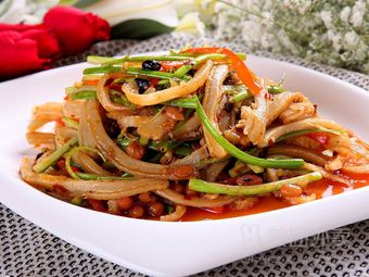 Authentic Jiangxi Pot Soup