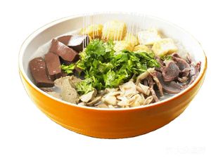 Yang Pin Xiang Duck Blood and Vermicelli Soup Dumplings (Zhao Shang Dong Cheng Hua Fu Branch)