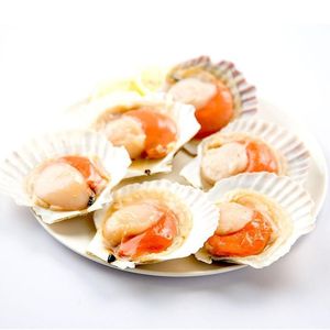Beihai Seafood (Fozu Ling Comprehensive Market Branch)
