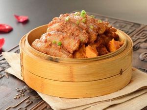 Mantingxiang (Liufang 1st Road Branch)