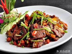 Good Life Canteen (Guanggu 8th Workshop Branch)