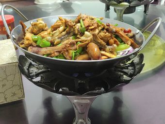 Ruyi Restaurant (Gezhouba·Sun City Branch)