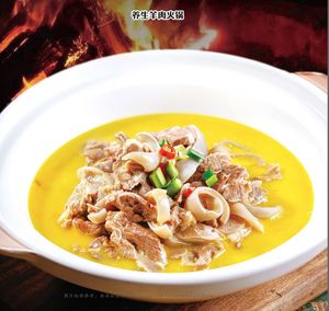 Zuchu Hunan Cuisine (Humei Branch)