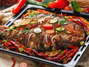 Home Taste · My Kitchen (Yangqiao Lake Avenue Branch)