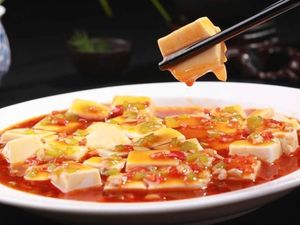 Jin Feng Huang Sichuan-Hunan Cuisine (Fenghuang Garden Branch)