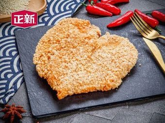 Zheng Qin Chicken Cutlet (Shangmao Store)
