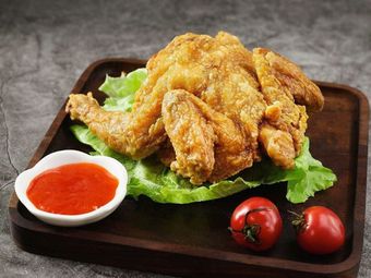 Nice Korean Fried Chicken (Business Branch)