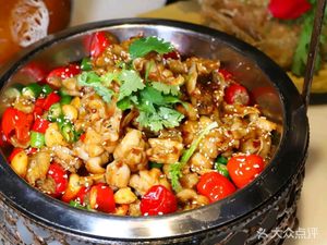 Old Friend BBQ (Hujing Branch)