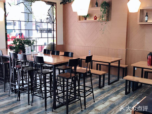 Yiduo BBQ Stewpot with Crawfish