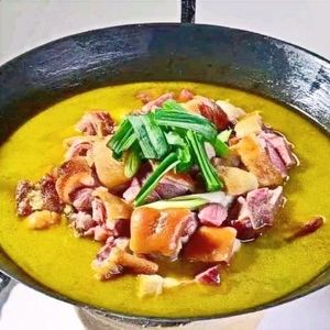 Fengjiao Wang Barbecue (Crystal Lido Branch)