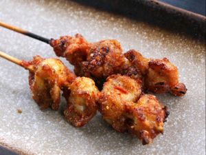 Xiao Liang BBQ (Guanggu 1st Road Branch)