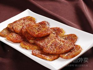 Wenzhou BBQ (Liangshan Head Commercial Street Branch)