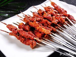 Old Friends Barbecue (Sunshine 100 Branch)