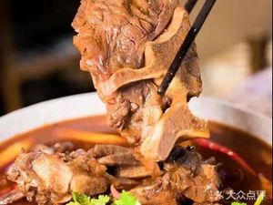 Zhi Xiao Liang BBQ Restaurant (Limu Branch)