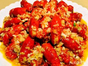 Wuhu Barbecue (Hubei Economic College Branch)