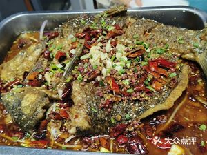 Pour It All In BBQ (Limiao Road Branch)