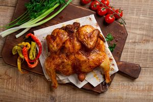 Liu's Hand-Torn Roast Duck (Sunshine 100 Store)