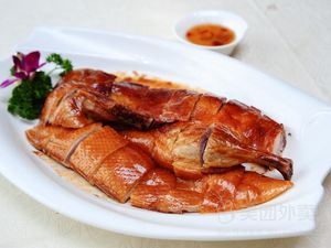 Mai He Xiang Hand-Torn Steamed Duck (Changju Community Store)