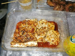 Old Street Barbecue Pot Private Kitchen