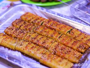 Northeast Yuxin Barbecue (Kangmei Road Branch)