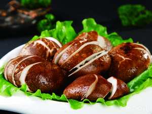 Jiu Men Barbecue (Dangdai Kamer Town Store)