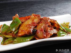 Mingzui Barbecue & Lobster Alley (Liangshantou Community Branch)