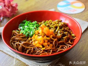 Changqing Moxiangyuan (Wanke Meili Chengzhi Branch)