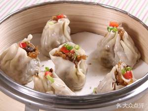 Changqing Muxiangyuan (Limiao Road Branch)