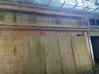 Cai Mingwei Hot Dry Noodles (Guanggu Avenue Overpass Branch)