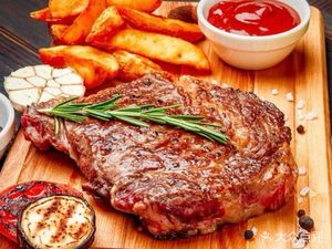 Wang Yan Ju Western Restaurant (Humei Branch)