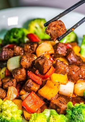 Chu Xiang Ju Private Kitchen