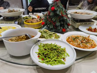 Scenic Feast Private Kitchen