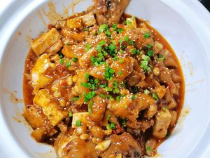 Jianghu · Fish Shop Private Cuisine (Canglong Island Branch)