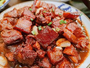 Lao Liufang Private Chef Restaurant (Fozu Ling A Zone Branch)