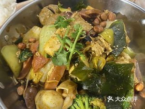 Guangyu Youth Hui Mala Hot Pot (Guangyu Dadao Store)