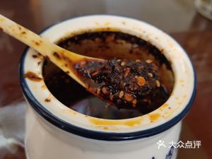 Lan Zhou Lamian (Sunshine Fashion Commercial Street Store)