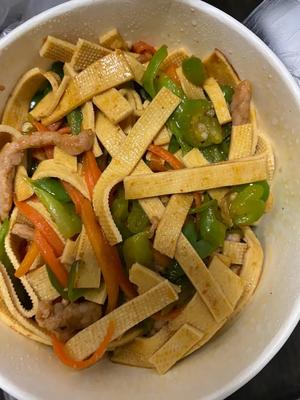 Huan Huan Cuisine (Guangyu Road Branch)