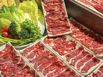 Niu Banzhang Fresh Beef All-you-can-eat Hotpot & BBQ (Shida Plaza Branch)