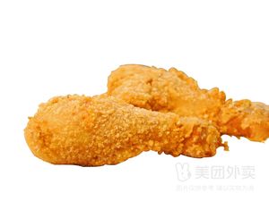 He Ji Fried Chicken Burger (Hujing Branch)