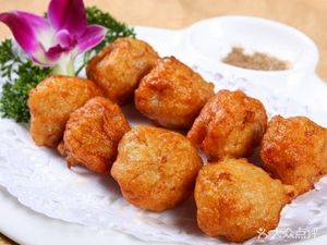 Mei Bi Le Burger & Fried Chicken (Tike Yuan Branch)