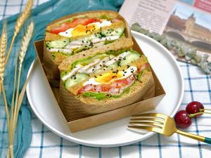 Jixiang Olive Light Meal (Changju Community Branch)