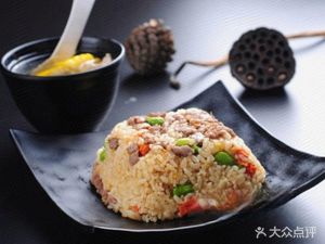 Lanzhou Lamian (Gushangju Branch)