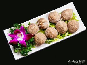 Chenji Xiangyang Beef Noodles (Xuhui Yufu Store)