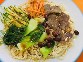 Hualong Beef Noodles (Nanshan Guanggu Free Trade Port Store)