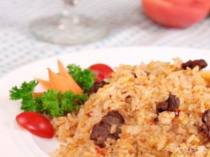 Shanxi Knife-Scraped Noodles (Liangshan Tou Store)